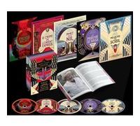 Coffret 5 Films Agatha Christie Blu-ray 4K Ultra HD C