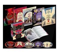 Coffret 5 Films Agatha Christie Blu-ray C