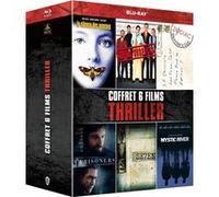 Coffret 5 Films Blu-ray E
