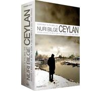 Coffret 5 Films De Nuri Bilge Ceylan - Pack
