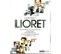 Coffret 5 films de Philippe Lioret – Philippe Lioret – Studiocanal