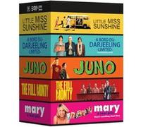 Coffret 5 Films DVD G