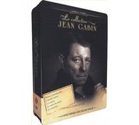 Coffret 5 films la Collection Jean Gabin E