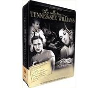Coffret 5 films la Collection Tennessee Williams E