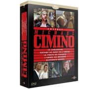 Coffret 5 films Michael Cimino - Blu-ray