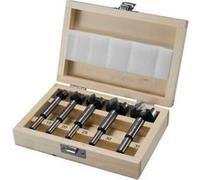 Coffret 5 forets bois Forstner MAKITA - D-47363 G