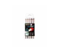 Diager Coffret forets carrelage Cerapro 5 pièces