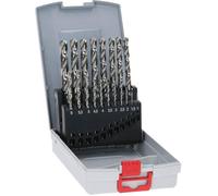 Coffret 5 Forets SDS Plus-7X Pour Perforateur Ø6 À 10Mm Forets Béton Armé Professionnels