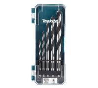 Set de forets en bois MAKITA D-72861 4-10mm