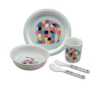Coffret 5 pièces elmer