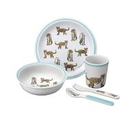 Coffret 5 Pièces Jaguar Savane