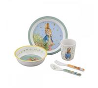 Coffret 5 Pièces Pierre Lapin Vert