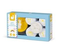 Coffret 5 tampons baby dream G