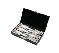 Coffret 5 tournevis micro torx Facom AEXJ1
