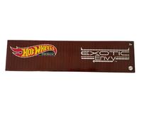 Coffret 5 véhicules Hot Wheels Premium Cars Car Culture Exotic Envy 2021 Mattel