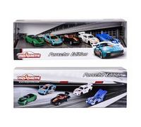 Majo Porsche 5 Pcs Giftpack