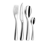 COFFRET 50 COUVERTS DE TABLE EN INOX HAIKOU - COUZON