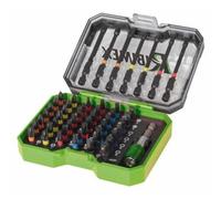 Coffret 50 pièces embouts à choc