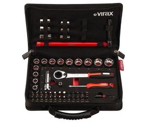 Coffret 51 Pièces Spécial Plomberie Virax