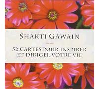 Coffret 52 carnets pour inspirer et diriger votre vie
