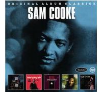 Original Album Classics