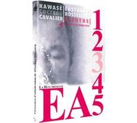 Coffret 5EA 5 Exercices d'Admiration DVD E