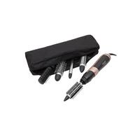Coffret 6 brosses interchangeables 1200W - Poignée caoutchoutée - Adler AD2022 G