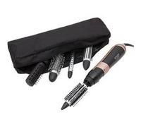 Coffret 6 brosses interchangeables 1200W - Poignée caoutchoutée - Adler AD2022 G