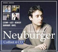 Coffret 6-CD