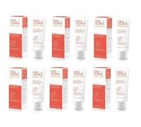 Coffret 6 Cera Di Cupra Crème Mains Nourrissante et Protectrice Tube 75 ml
