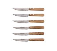 Coffret 6 couteaux