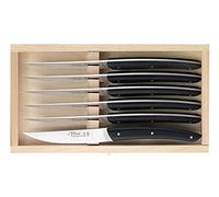 Coffret 6 couteaux table le thiers modèle classique 3218