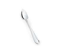 Coffret 6 cuilleres pamplemousse atlanta - - Argent / Métallique - Acier Inoxydable (inox)