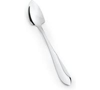 Coffret 6 cuilleres pamplemousse atlanta - - Argent / Métallique - Acier Inoxydable (inox) G