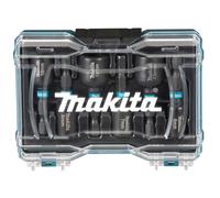 Coffret 6 douilles à queue Impact BLACK - MAKITA - E-15768