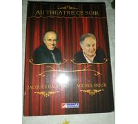 Coffret 6 Dvd Au Théâtre Ce Soir