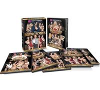 Coffret 6 DVD Bourgeoises Intégrale Dorcel