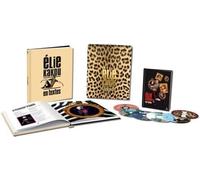 Intégrale - Elie Kakou - Coffret 6 DVD - Import Italien - Warner Bros.