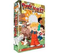 Coffret 6 DVD Partie 1 E