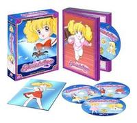 Gwendoline (Réalisateur De Candy) - Intégrale Saison 2 - Edition Restaurée (6 Dvd)