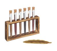 Atmosphera Créateur d'intérieur - Coffret 6 Encens "Namaste" 27cm Multicolore Multicolore G