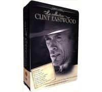 Coffret 6 films la Collection Clint Eastwood E