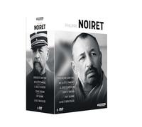 Coffret 6 Films Philippe Noiret DVD DVD