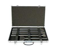 Coffret 6 outils burinage SDS-MAX - MAKITA - D-42488