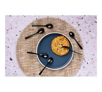Coffret 6 petites cuillères OGLU - Black Björn