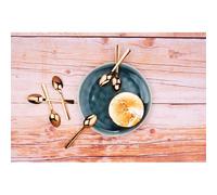 Coffret 6 petites cuillères TELMO - Copper Björn