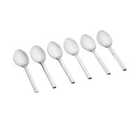 Coffret 6 petites cuillères EMUND - Silver Björn