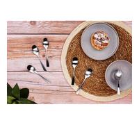 Coffret 6 petites cuillères SVEN - Silver Björn