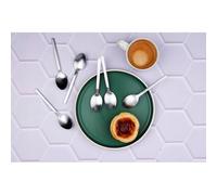 Coffret 6 petites cuillères EMUND - Silver Björn