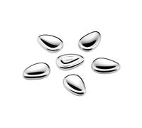 Coffret 6 Porte Couteaux ou Dessous de Plat DROP en Inox COUZON